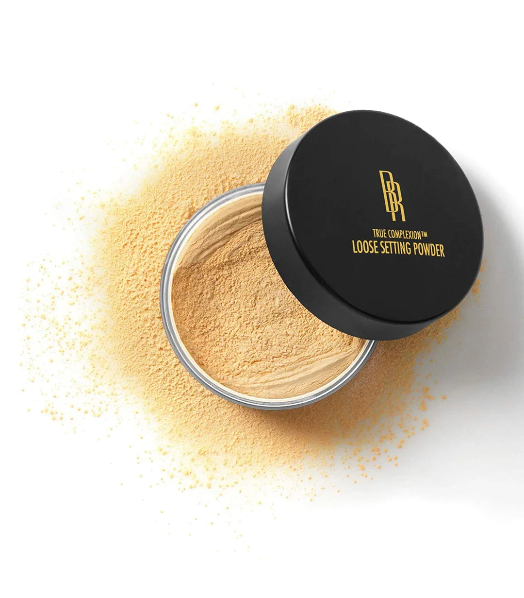 Black Radiance True Complexion Loose Setting Powder - Banana-077802646866-LR-319990-4-LR eShop