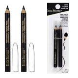 Black Radiance Twin Pack Eyeliner Pencil - Truly Black-077802983787-LR-165132-1-LR eShop