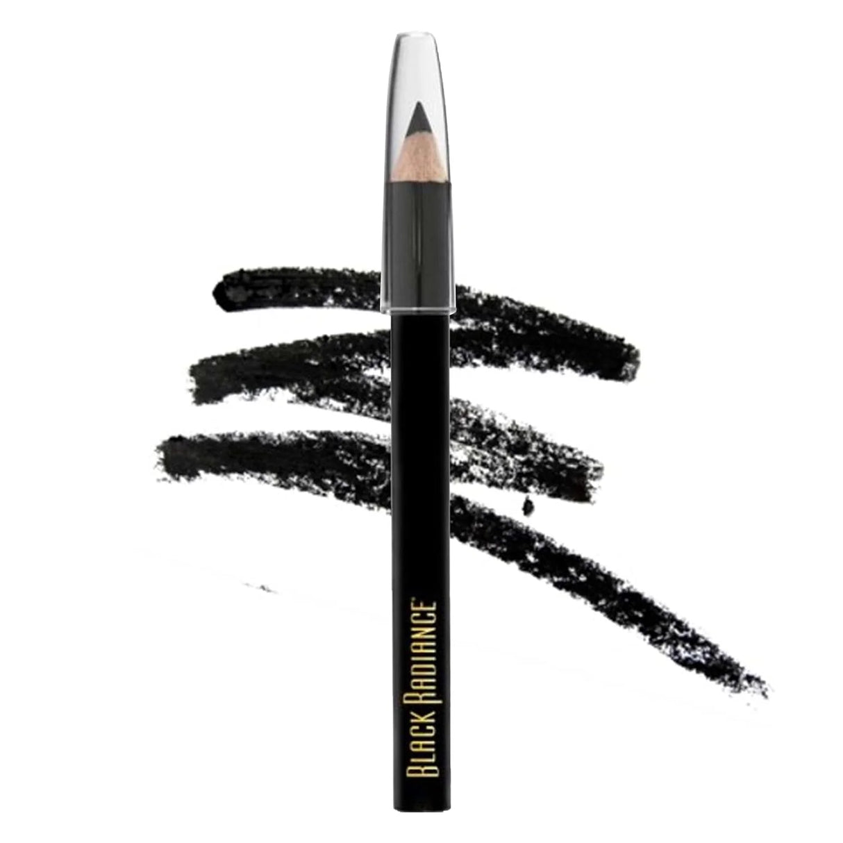 Black Radiance Twin Pack Eyeliner Pencil - Truly Black-077802983787-LR-165132-2-LR eShop