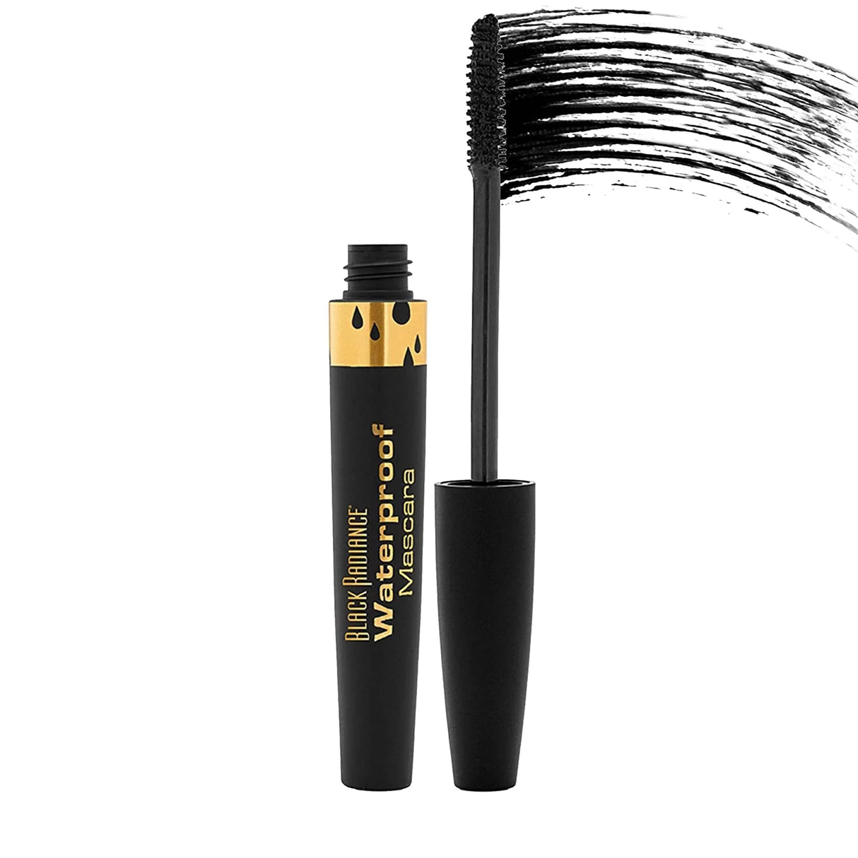 Black Radiance Waterproof Mascara - Black Eclipse-077802645760-LR-293386-2-LR eShop