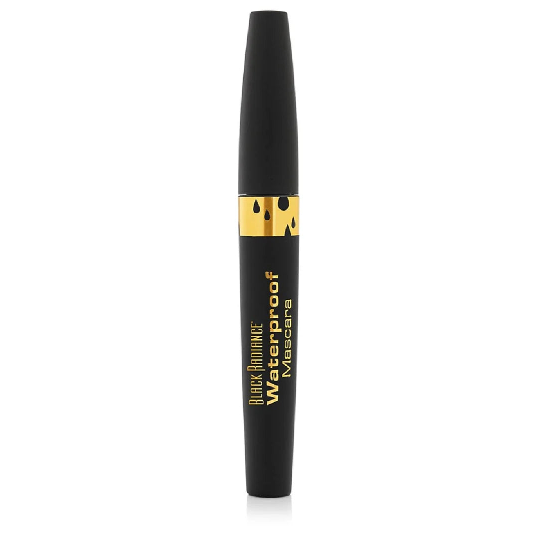 Black Radiance Waterproof Mascara - Black Eclipse-077802645760-LR-293386-4-LR eShop