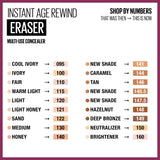 Maybelline Instant Age Rewind Eraser 150 Neutralizer