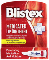 Blistex Medicated Lip Ointment, 0.21 oz-041388210216-LR-85753-1-LR eShop