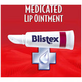 Blistex Medicated Lip Ointment, 0.21 oz-041388210216-LR-85753-4-LR eShop