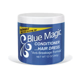 Blue Magic Anti-Breakage Formula Conditioner, 12 oz-075610157109-LR-223004-1-LR eShop