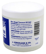 Blue Magic Coconut Oil Hair Conditioner, 12 oz-075610159103-LR-222985-2-LR eShop