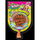 Ja-Ru Flarp! Self – Inflating Whoopee Cushion