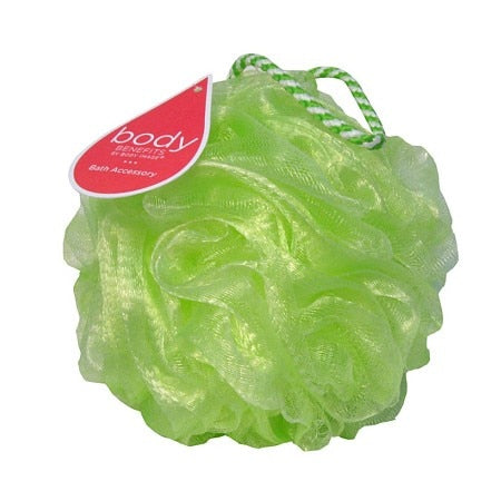 Body Benefits Gentle Exfoliation Bath Sponge - Assorted Colors-079625971781-LR-206384-1-LR eShop
