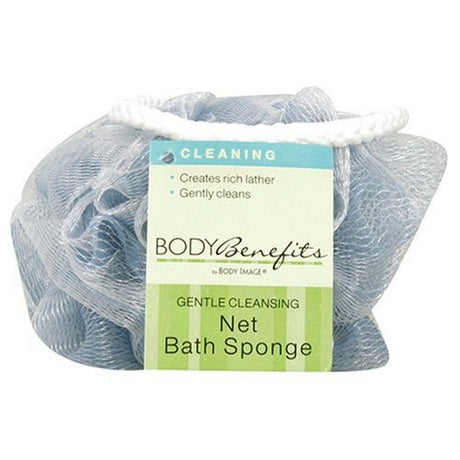 Body Benefits Lather & Refresh Bath Puff - Assorted-079625071559-LR-164302-2-LR eShop