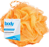 Body Benefits Lather & Refresh Exfoliating Bath Pouf - Assorted-079625070064-LR-186794-4-LR eShop