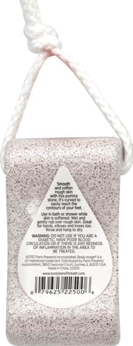 Body Benefits Pumice Stone-079625225006-LR-164297-2-LR eShop