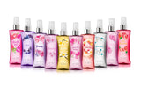 Body Fantasies Travel Sized Body Mist - Assorted, 1.7 oz-026169066237-LR-328202-3-LR eShop