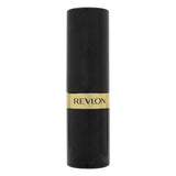 Revlon Super Lustrous Lipstick with Moisturizing Creamy Formula - Creme Toast of New York