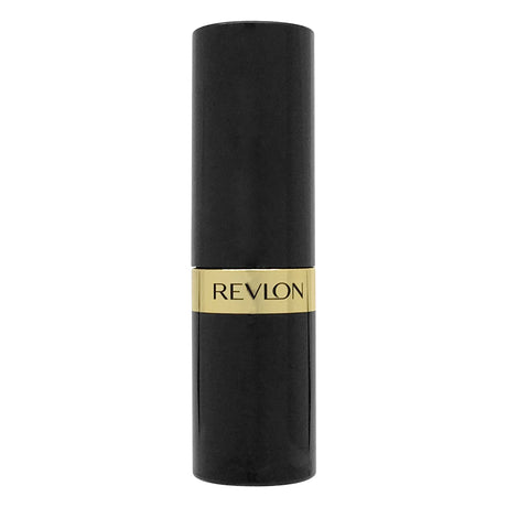 Revlon Super Lustrous Lipstick with Moisturizing Creamy Formula - Creme Toast of New York