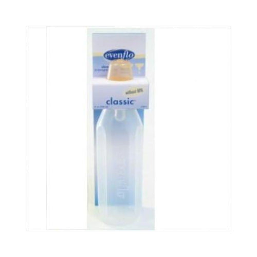 BOTTLE CLEAR W/O BPA 8OZ 1PK-032884146987-LR-199597-1-LR eShop