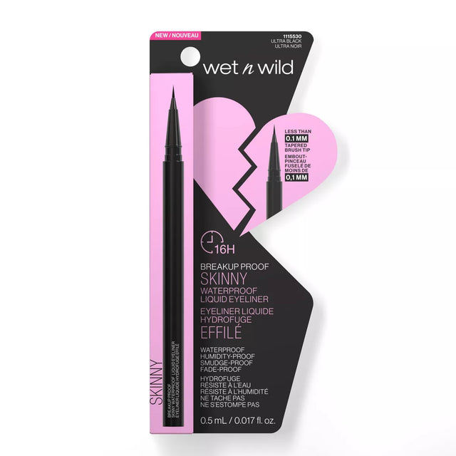 Breakup Proof Waterproof Skinny Eyeliner - Black-077802155306-LR-347375-1-LR eShop