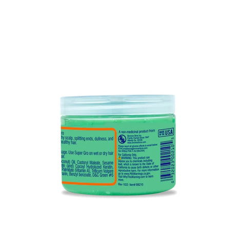 Bronner Bros Double Strength Super Gro with Vitamin E, 6 oz-032023002105-LR-223374-2-LR eShop