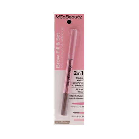 BROW FILL & SET LIGHT MEDIUM-9331880013172-LR-353215-1-LR eShop