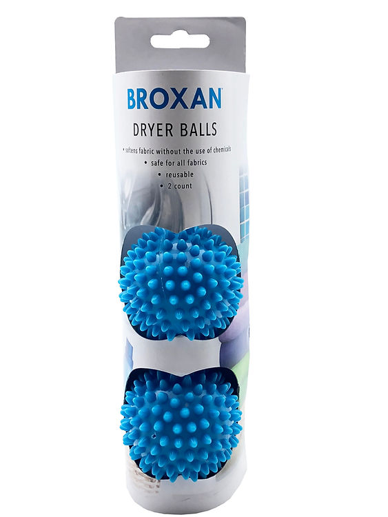 BROXAN Dryer Balls, 2 count-819702020106-LR-345812-1-LR eShop