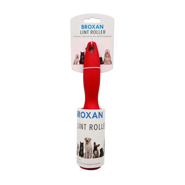 BROXAN Lint Roller - Assorted-819507013266-LR-345813-1-LR eShop