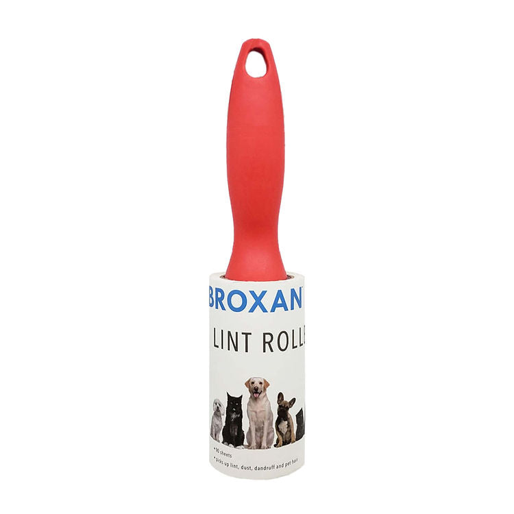 BROXAN Lint Roller - Assorted-819507013266-LR-345813-3-LR eShop