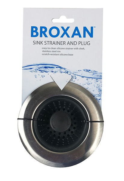 BROXAN Sink Strainer & Plug-819507012054-LR-350498-1-LR eShop