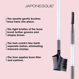 BRUSH SET BROW & EYE BP984-639428279844-LR-342961-4-LR eShop