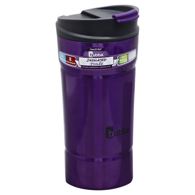 bubba Insulated Hot Beverage Tumbler - Assorted, 14 oz-607869113997-LR-301056-1-LR eShop