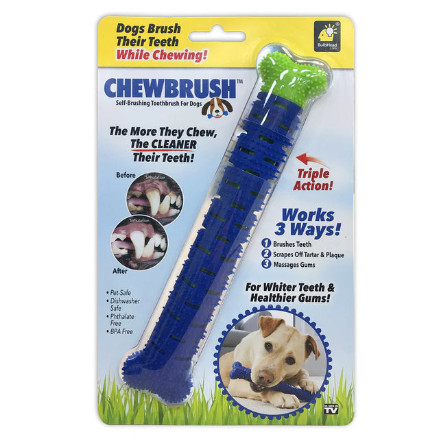 BulbHead Chewbrush Self Brushing Toothbrush for Dogs-097298100024-LR-336939-1-LR eShop