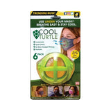 BulbHead Cool Turtle Mask Enhancer, 6 pack-097298075186-LR-340924-1-LR eShop