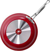 BulbHead Red Copper Pan, 10 inches-097298027079-LR-306723-4-LR eShop