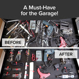 BulbHead Ruby Holding Hands Silicone Zip Ties-097298047800-LR-353109-5-LR eShop