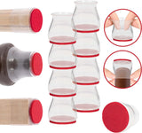 BulbHead Ruby Sliders Furniture Gliders, 8 count-097298053627-LR-345673-2-LR eShop