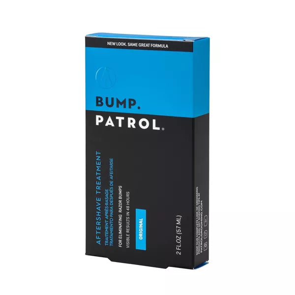 Bump Patrol Razor Bump Treatment After Shave, 2 oz-612831022016-LR-255815-3-LR eShop