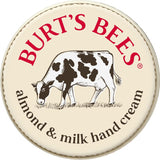 Burt's Bees Almond & Milk Hand Cream, 2 oz-792850259997-LR-202484-6-LR eShop
