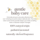 Burt's Bees Baby Dusting Powder, 7.5 oz-792850749993-LR-202419-4-LR eShop