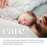 Burt's Bees Baby Multipurpose Healing Ointment, 7.5 oz-792850013315-LR-266458-4-LR eShop