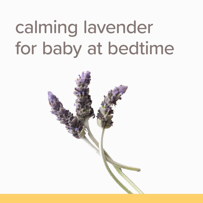 Burt's Bees Baby Nourishing Lotion - Calming, 12 oz-792850019409-LR-266460-3-LR eShop