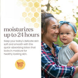 Burt's Bees Baby Nourishing Lotion - Original, 12 oz-792850014701-LR-266472-6-LR eShop