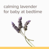 Burt's Bees Baby Shampoo & Wash - Calming, 21 oz-792850017788-LR-292290-5-LR eShop