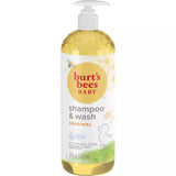 Burt's Bees Baby Shampoo & Wash - Original, 21 oz-792850015302-LR-270755-1-LR eShop