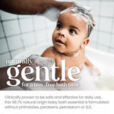 Burt's Bees Baby Shampoo & Wash - Original, 21 oz-792850015302-LR-270755-6-LR eShop