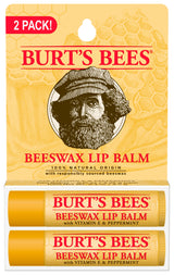 Burt's Bees Beeswax Lip Balm, 2 count-792850002722-LR-352619-1-LR eShop