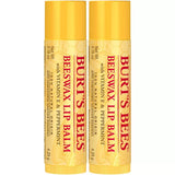 Burt's Bees Beeswax Lip Balm, 2 count-792850002722-LR-352619-2-LR eShop