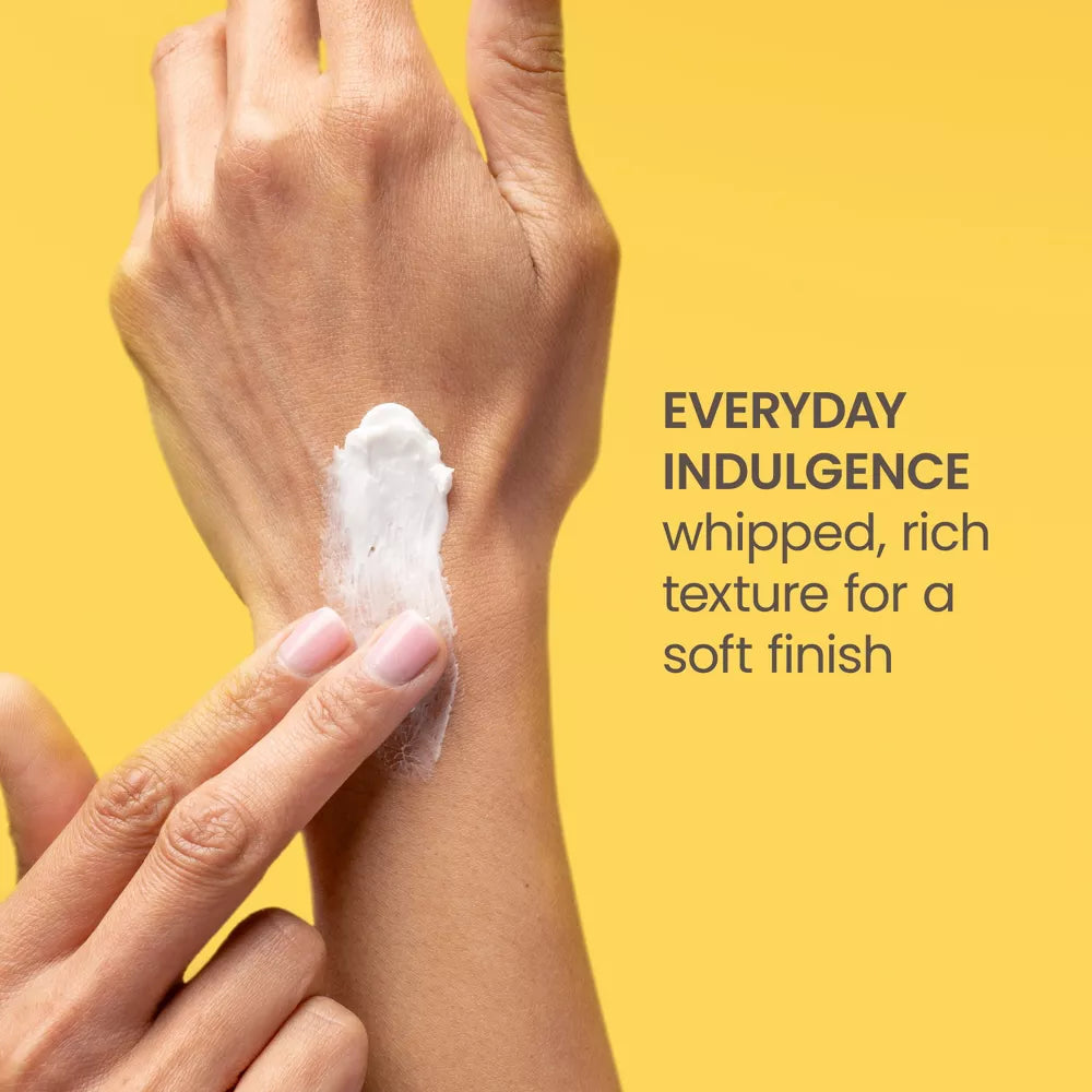 Burt's Bees Boosted Body Whipped Butter Ceramide Complex, 6.5 oz-792850663077-LR-362281-6-LR eShop