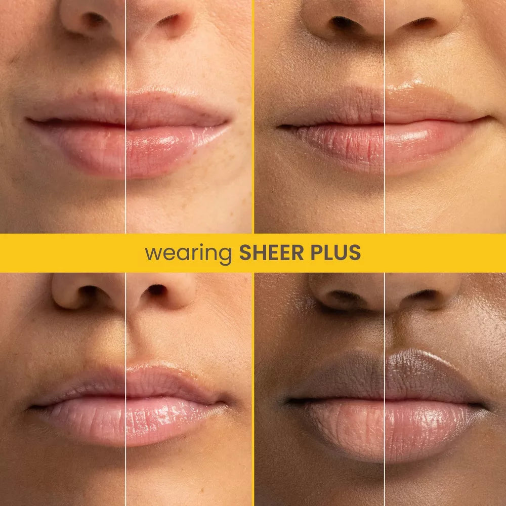 Burt's Bees Boosted Lip Balm - Sheer Plus-792850663855-LR-362286-3-LR eShop