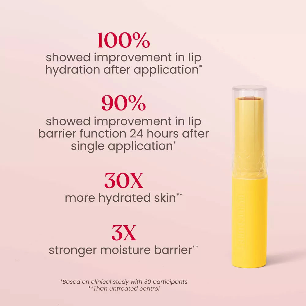 Burt's Bees Boosted Lip Balm - Sheer Plus-792850663855-LR-362286-7-LR eShop