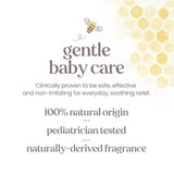Burt's Bees Burt's Bees Baby Diaper Rash Ointment, 3 oz-792850030503-LR-292317-4-LR eShop
