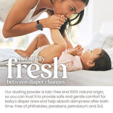 Burt's Bees Burt's Bees Baby Diaper Rash Ointment, 3 oz-792850030503-LR-292317-5-LR eShop
