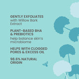 Burt's Bees Clear & Balanced Breakout Defense Foaming Wash-792850657823-LR-351245-4-LR eShop